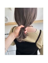 ゴッソホリエ(gosso horie) 透明感カラー♪