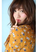 その顔で見られたら惚れてしまいます(T_T)