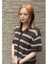 エイト 金沢店(EIGHT kanazawa) 多河 遥