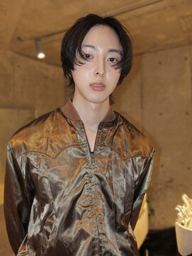 ルト(RUTO) ショートボブ