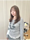 レイヤー☆