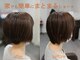 ヘアーサロンしずくの写真
