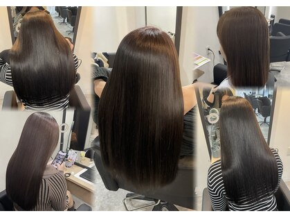 ラフ(LAFF)の写真