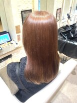 ヴィサージュプラス(VISAGE plus)&nbsp;柔らかさと透明感が叶う！ミルクティーベージュカラー