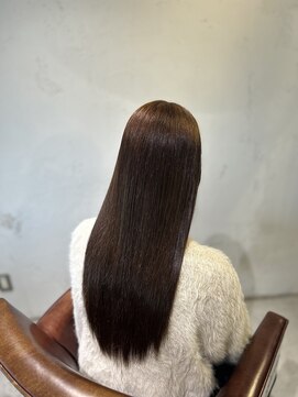 サンカリ 真法院店(SANKARI) ハニーベージュ