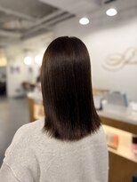 シアン 橋本店(Shian)&nbsp;オリーブ×グレージュ