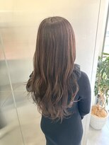 ゴウトゥデイシェアサロン 町田店(GO TODAY SHAiRE SALON)&nbsp;チョコレートベージュ【町田】