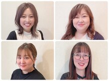 アンボニー(An Bonny)の雰囲気(あなたらしい綺麗を叶えます。)