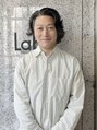 銀座ラボ 千葉店(LA BO) 長内 朋胤