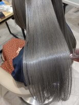 アース 戸塚店(HAIR&MAKE EARTH)&nbsp;艶髪☆美髪へ