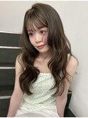 olive beige 【fev_riri】