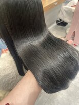 ケンジ 湘南台(KENJE)&nbsp;髪質改善/縮毛矯正/美髪/艶髪/髪質改善トリートメント/湘南台