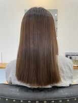 カノンヘアー(Kanon hair)&nbsp;髪質改善ストレート