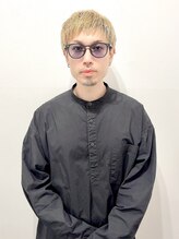 イレス 札幌円山店(IRESU) 阪口 トモヒロ