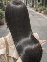 テン サカエ(TEN Sakae)&nbsp;デトックスカラー×髪質改善