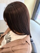 ルポ(Repos)&nbsp;京都・長岡京市 コントラストハイライト