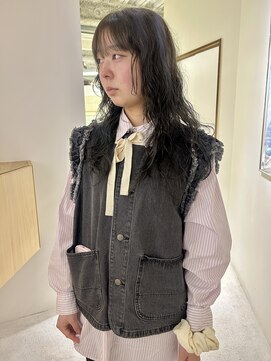 ニール シトロン 名古屋 伏見 丸の内(NEELU citron) 【NEELU_tomoya】