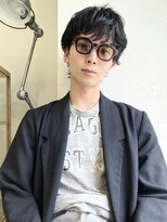 シーク(seek)&nbsp;seek mens perm