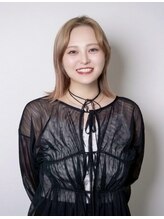 ルネシミズ(Rune shimizu)&nbsp;NAO ナオ