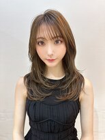 クオン 武蔵小杉(quon) 武蔵小杉/ボブ/レイヤーボブ/30代/40代/ブリーチなし