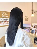 ティアナ(Tiana)&nbsp;暗髪color