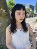 斎藤限定【学割U２４】カット・パーマ・ケアトリートメント￥12000