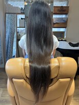 ピンナ(Pinna by Lasetta)&nbsp;ヘアドネーションカット