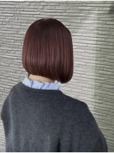 コンフィーヘアバイファースト(COMFY.HAIR by FIRST)