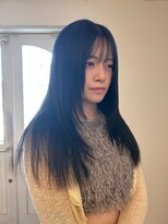 カノエ 山口矢原店(canoe)&nbsp;レイヤーカット