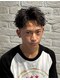 デコール(dequal)の写真/[照国]完全提案型メンズサロン"Valore"の3号店"dequal"☆ヘア～ファッションまでトータルデザイン！