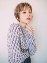 スーパーセッションアクシス(SUPERSESSION Axis)&nbsp;大人/保土ヶ谷/天王町/星川/白髪染め/髪質改善/ヘッドスパ/頭皮