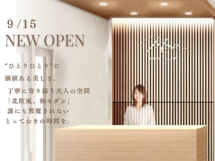 ムーア(MUA)の写真