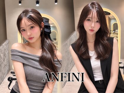 アンフィニー 仙台(ANFINI)の写真