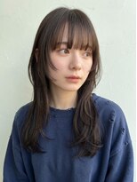 Joule金沢駅西【ジュール】【11月1日NEW OPEN（予定）】&nbsp;金沢駅/レイヤーカット/ボブ/レイヤー/ダブルカラー/顔周り
