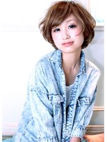 マイティ バイ エイチ(mighty by H)&nbsp;2014 mighty L.A.カジュアルショート♪