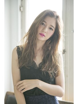 クロエ 天王寺(Cloe) セミウェットウェーブ