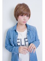 シエル ヘアデザイン シエル我孫子(CIEL HAIR DESIGN) ☆