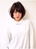 スウィートボブ