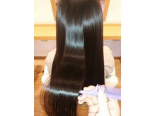 ヘアーサロン ニュアンス(HAIR SALON nuance)