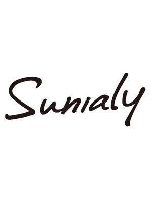 サニアリー(Sunialy)