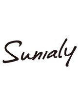 サニアリー(Sunialy)