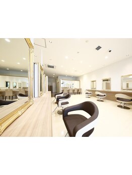 贅沢な空間と、パーソナルケアを大切にしたホスピタリティの高さに感動！内面から美しくなれる至福の時間☆