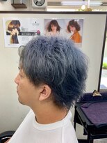 スムース(Smooth)&nbsp;シルバーグレーカラー