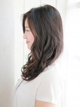 ナル 白山神社参道通り店(nalu) 大人ルーズスタイル