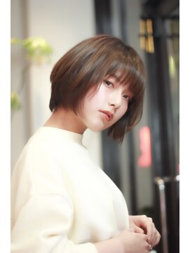 マインドステージ(MIND STAGE) グラボブライト