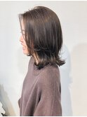 柔らかい動きが出る大人外ハネロブ