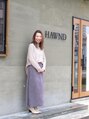 ハウンド(HAWND) SHIHO 
