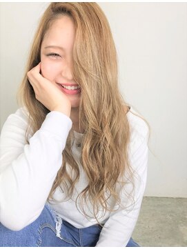 コニ(Coni) ♪Coni♪　ミルクティーベージュ