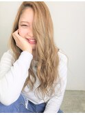♪Coni♪ ミルクティーベージュ
