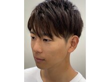 メンズヘアーリアム(Men's Hair LiaM)